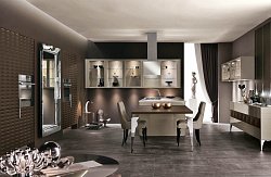 Кухня Aster Luxury Glam (Италия)